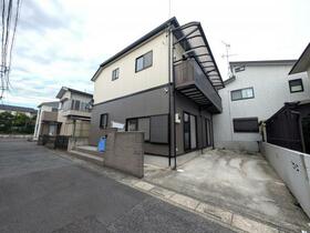 埼玉県川口市長蔵３丁目