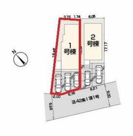 東京都八王子市楢原町