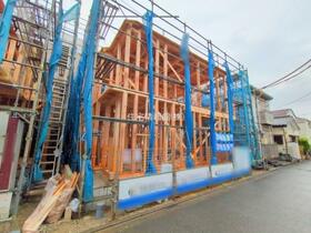 東京都葛飾区水元4丁目