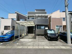 静岡県静岡市清水区長崎新田