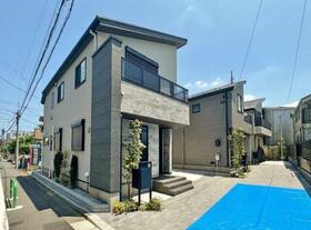 東京都練馬区富士見台１丁目