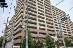 キングススクエア北大阪パークフェリス?番館