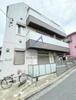 ウィスタリア小竹向原 1階 築9年7ヶ月の賃貸物件