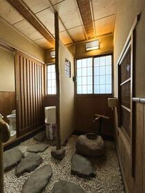 detached 佐賀県武雄市武雄町大字武雄