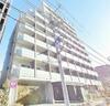 西台駅より徒歩9分 8階 築9年5ヶ月の賃貸物件