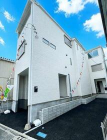 東京都足立区千住緑町３丁目