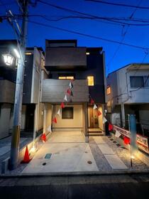 埼玉県所沢市けやき台１丁目