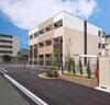 フジパレス宮園 1階 築15年5ヶ月の賃貸物件
