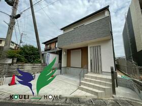 滋賀県大津市一里山4丁目