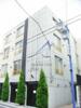 アーバイル武蔵小山 2階 築21年4ヶ月の賃貸物件