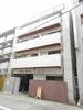 岸田ハイツ 2階 築39年9ヶ月の賃貸物件