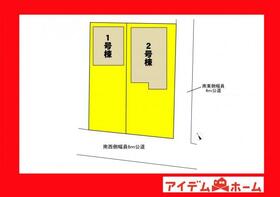 愛知県西尾市一色町一色未荒子