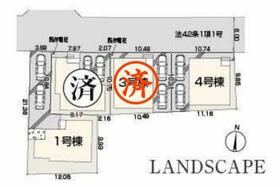 埼玉県所沢市大字上安松
