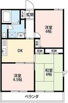 間取り：212057730990