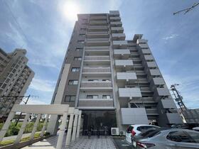 コモドヒル駅南