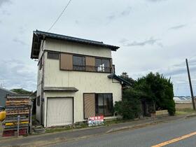 千葉県旭市足川