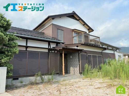 detached 山口県防府市岩畠2丁目