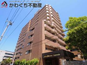 ライオンズマンション御倉町