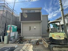 兵庫県明石市魚住町金ケ崎