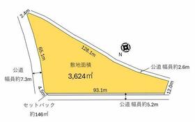 埼玉県入間市大字二本木
