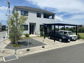 熊本県熊本市南区富合町上杉