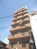 幸田マンション新深江 6階 築36年8ヶ月の賃貸物件