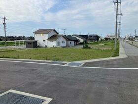 富山県黒部市三日市