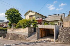 和歌山県和歌山市加太