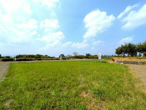 Land, Tomioka, Gunma