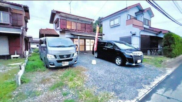 detached 茨城県古河市尾崎
地図を見る