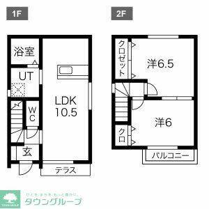 detached 埼玉県行田市壱里山町

地図を見る