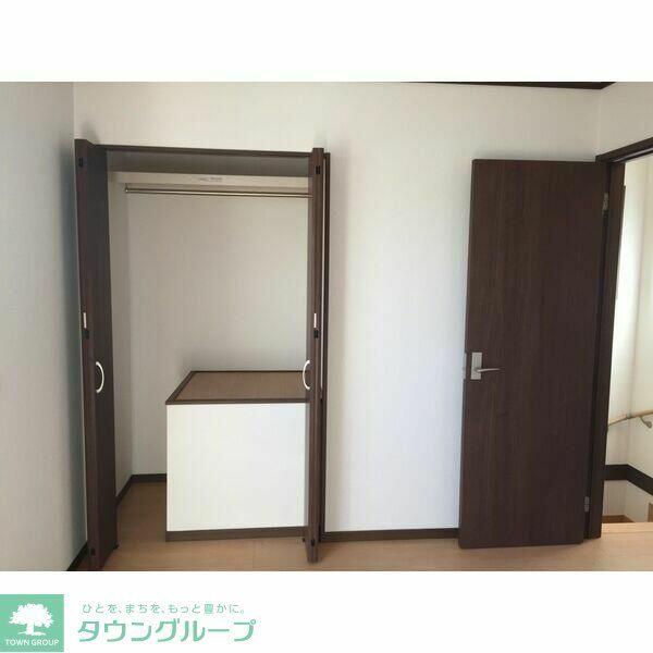 detached 埼玉県行田市壱里山町

地図を見る