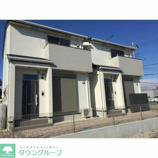 detached 埼玉県行田市壱里山町

地図を見る