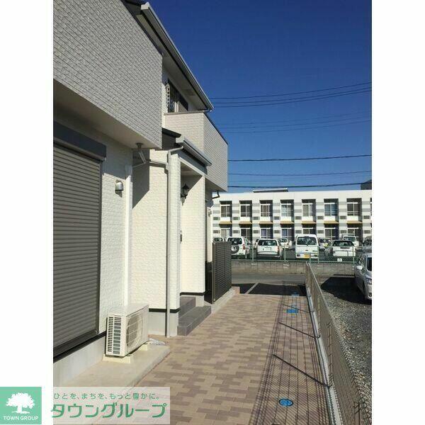 detached 埼玉県行田市壱里山町

地図を見る