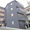 St.Residence南津の辺 4階 築1年9ヶ月の賃貸物件