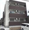 フジパレス服部西町 3階 築5年の賃貸物件