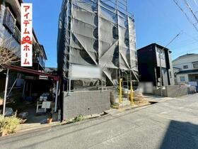 愛知県豊橋市西高師町字沢向