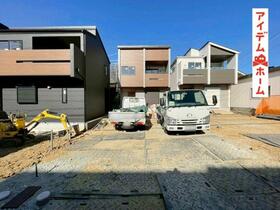 愛知県豊橋市西高師町字沢向