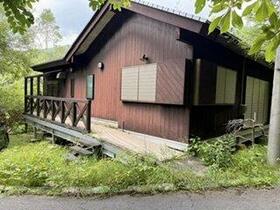 長野県下伊那郡平谷村平松