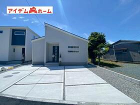 静岡県浜松市中央区白鳥町