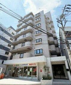 レジデンシャル春日部ウィステリア