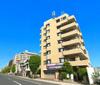 サンクレール芦屋 4階 築26年の賃貸物件