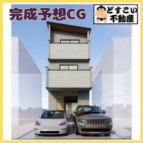静岡県静岡市葵区上足洗１丁目