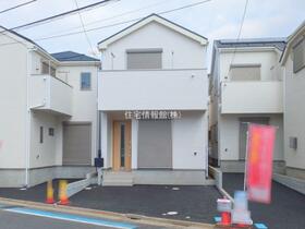 東京都葛飾区西水元6丁目