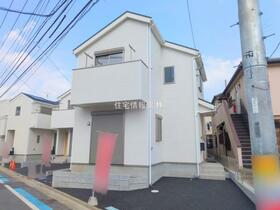 東京都葛飾区西水元6丁目