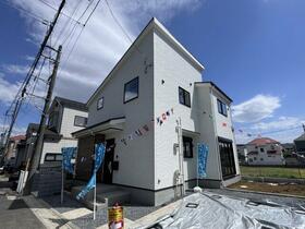 千葉県松戸市二ツ木