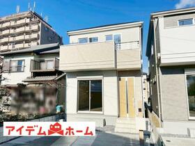 愛知県小牧市安田町