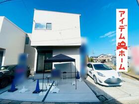 愛知県丹羽郡扶桑町大字柏森字天神