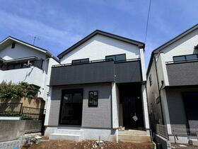 千葉県松戸市秋山