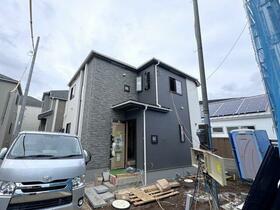 千葉県松戸市松戸新田